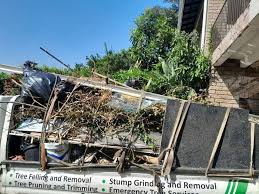 Best Commercial Junk Removal  in Naugatuck, CT
