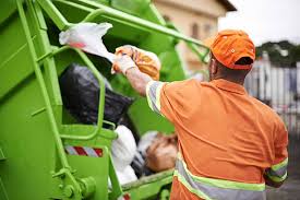 Professional Junk Removal Services in Naugatuck, CT