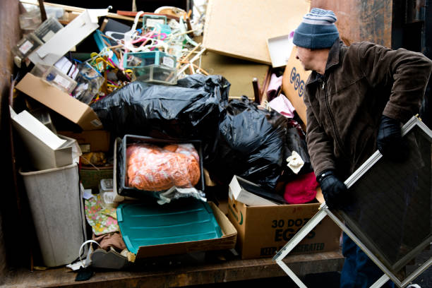 Best Same-Day Junk Removal Services  in Naugatuck, CT