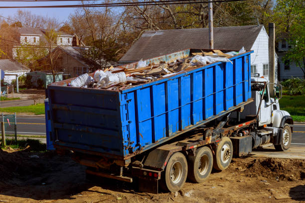Best Retail Junk Removal  in Naugatuck, CT